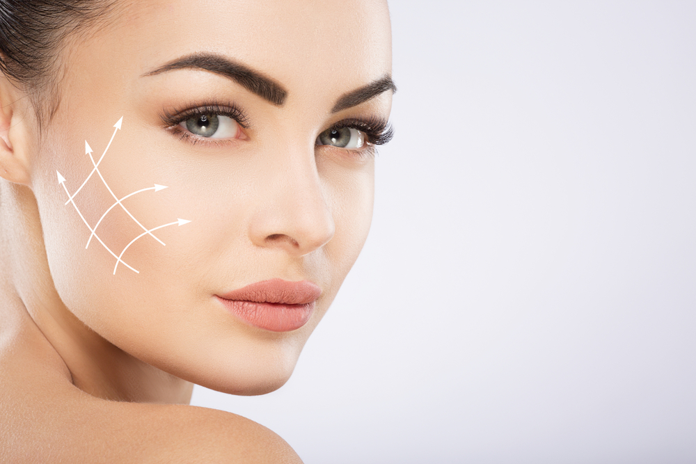 Lifting Facial
